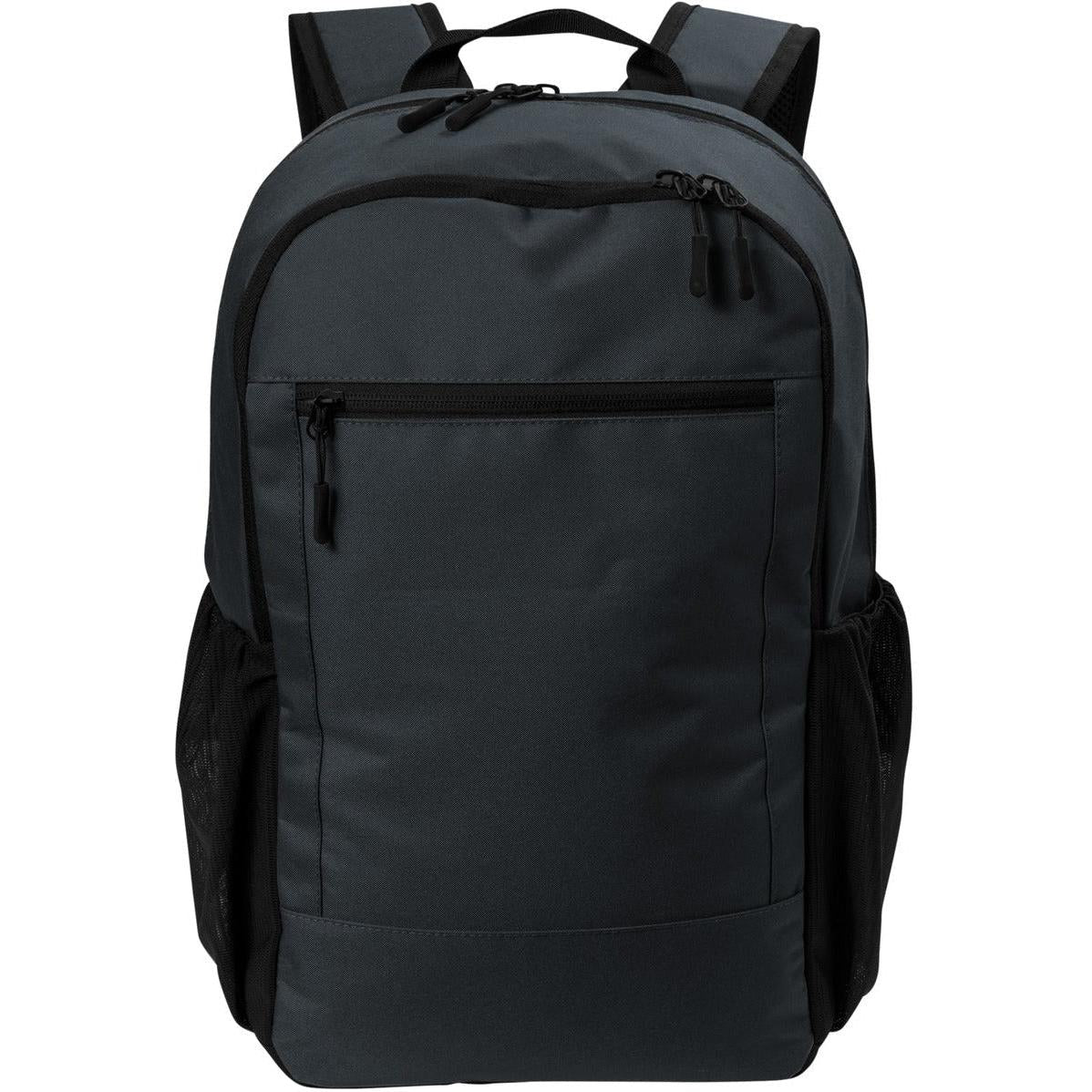 no-logo Port Authority Daily Commute Backpack