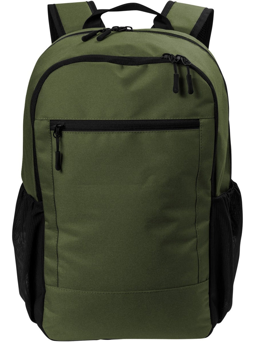 Port Authority Daily Commute Backpack