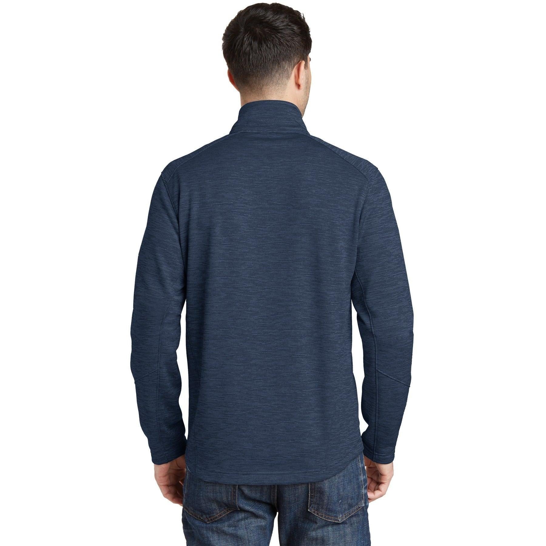 Port Authority F231 Jacket with Custom Embroidery