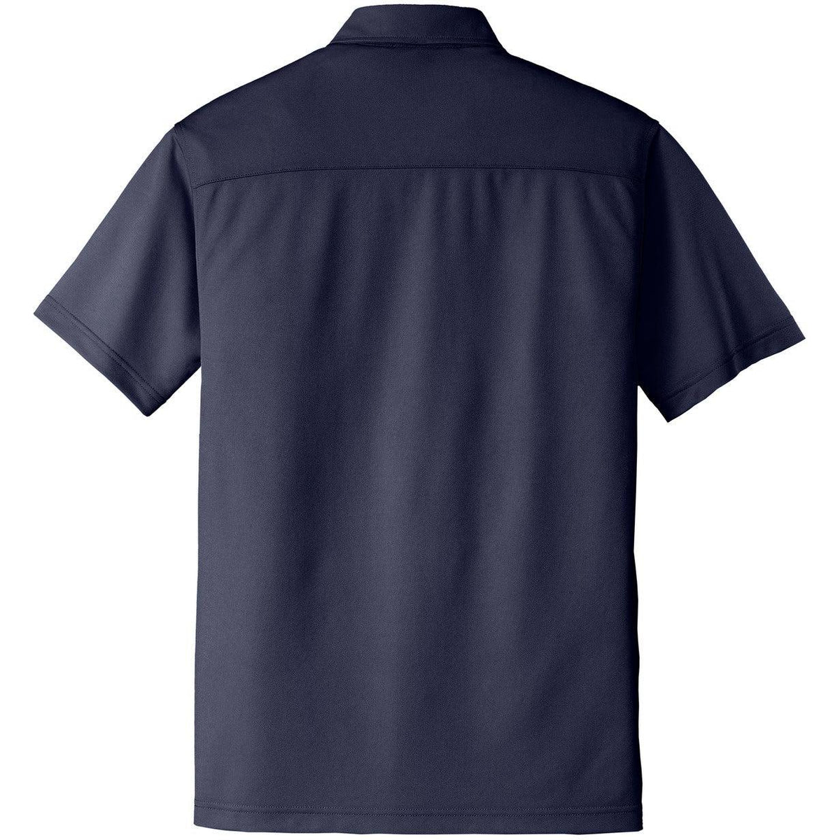 no-logo Port Authority Dimension Polo-Active-Port Authority-Thread Logic