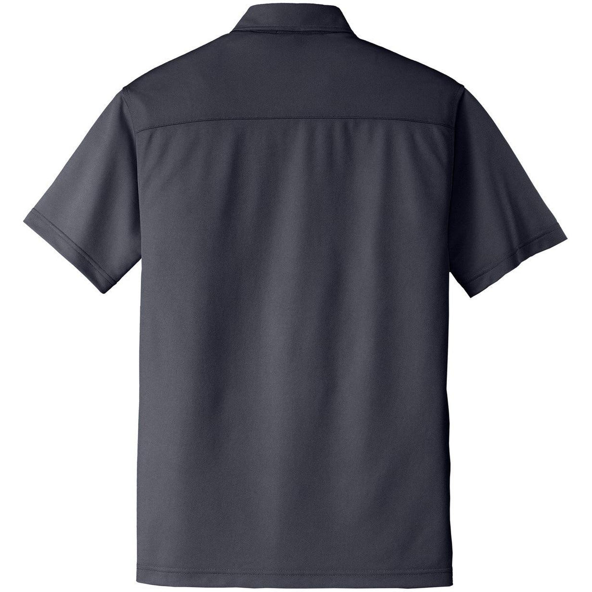 no-logo Port Authority Dimension Polo-Active-Port Authority-Thread Logic