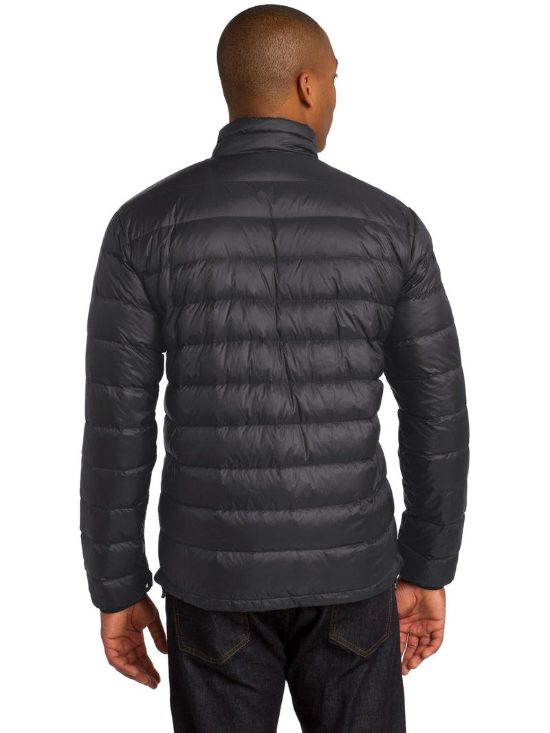 no-logo Port Authority Down Jacket-Regular-Port Authority-Thread Logic