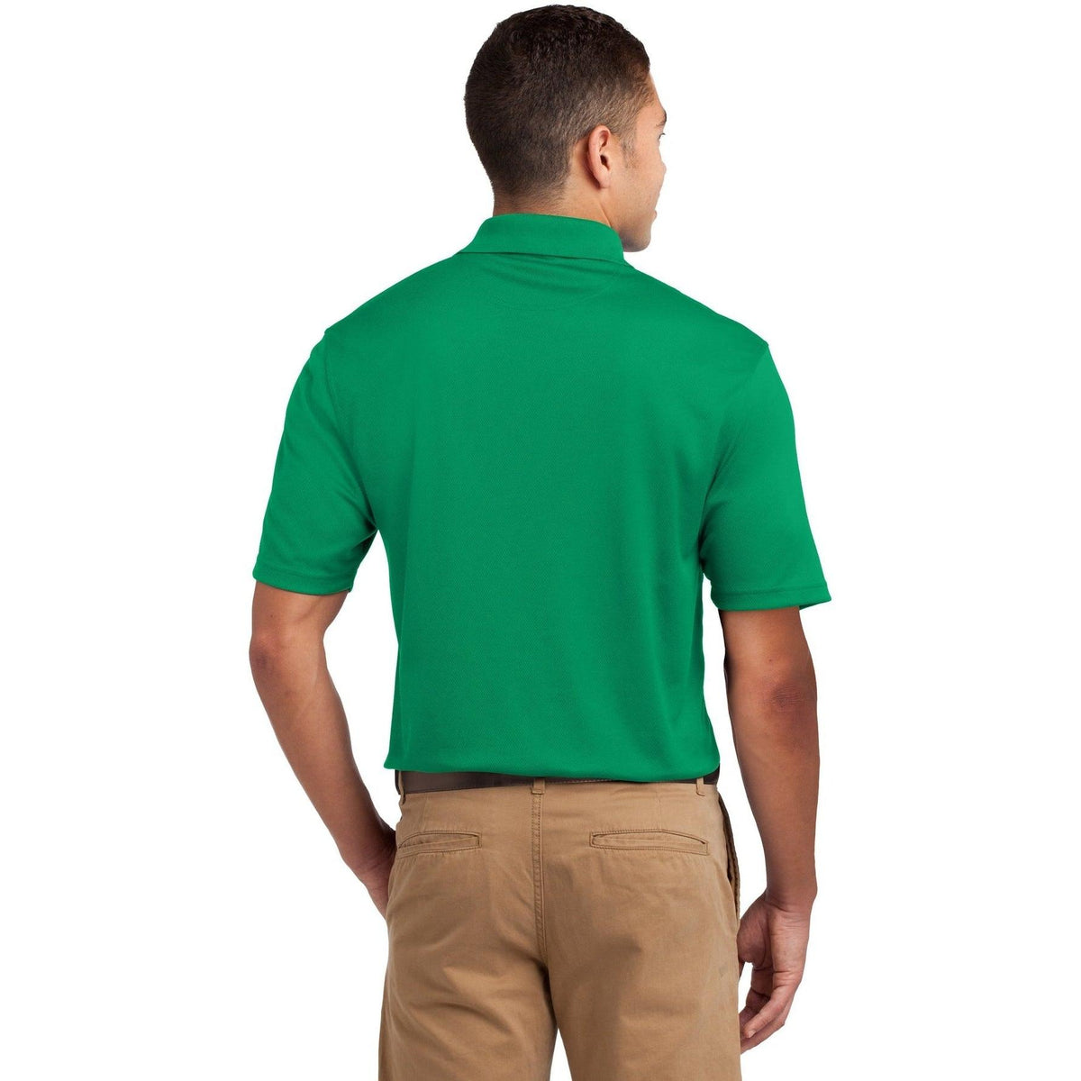 no-logo Sport-Tek Dri-Mesh Polo Shirt-Regular-Sport-Tek-Thread Logic