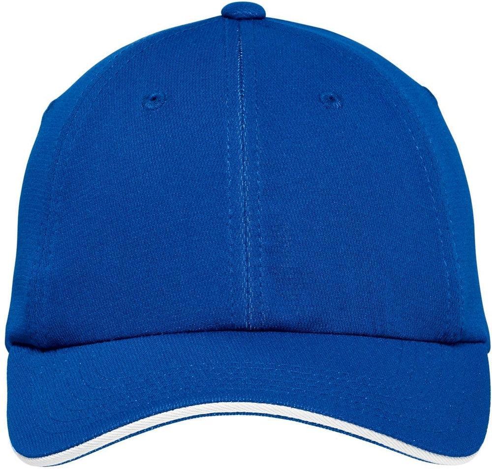 Port Authority C838 Hat with Custom Embroidery