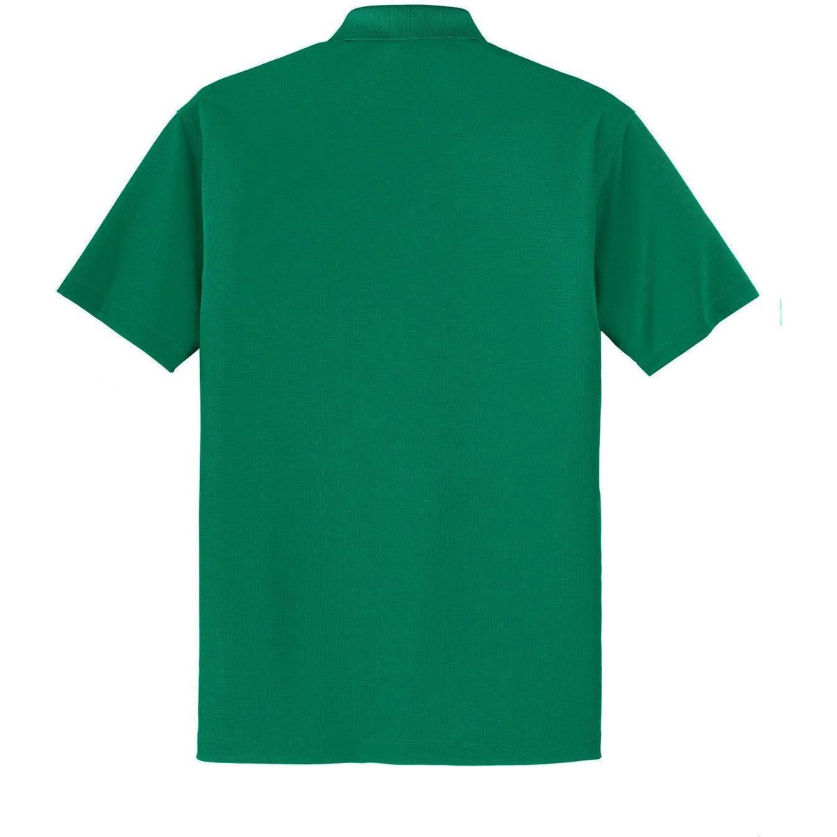 no-logo Port Authority Dry Zone Grid Polo-Regular-Port Authority-Thread Logic
