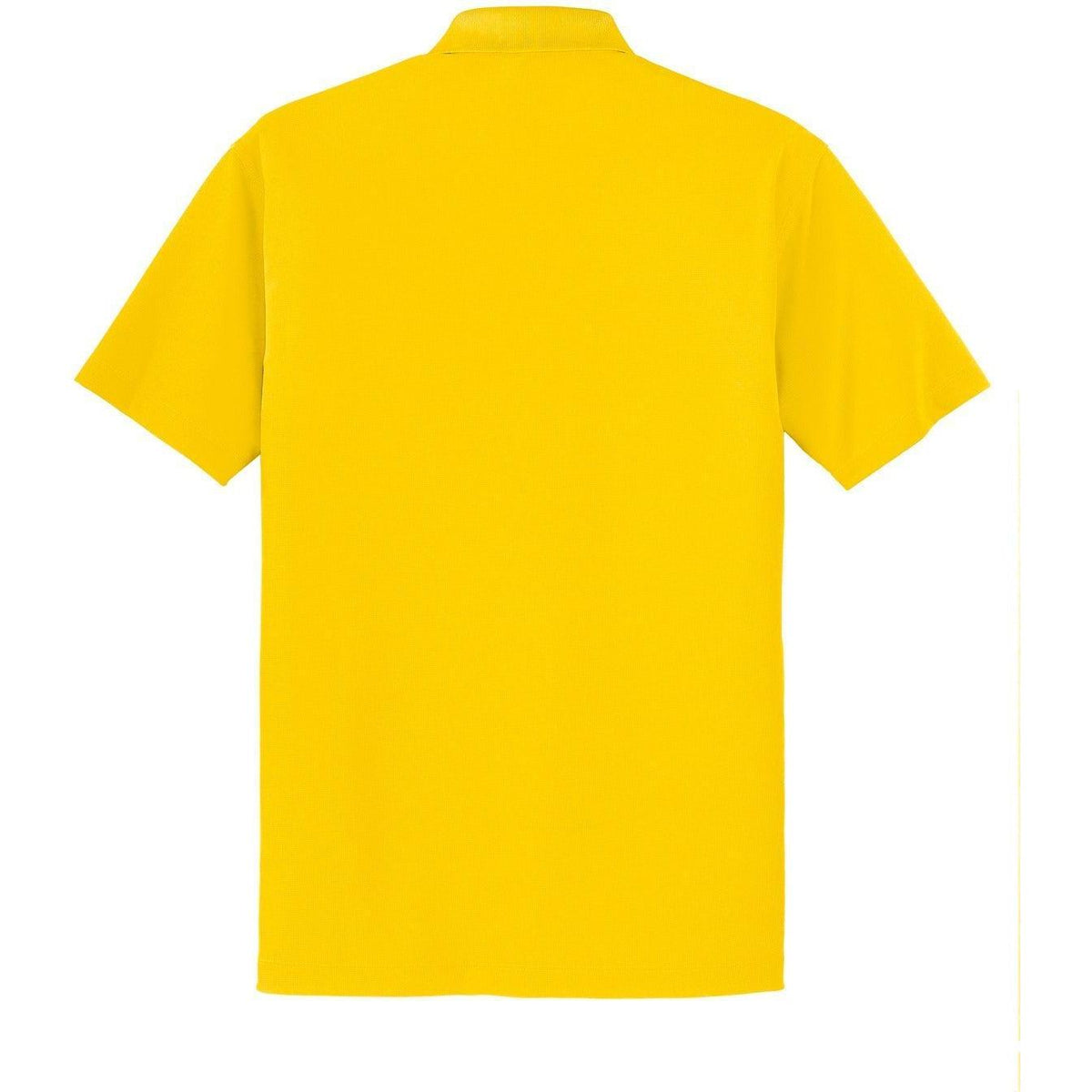 no-logo Port Authority Dry Zone Grid Polo-Regular-Port Authority-Thread Logic