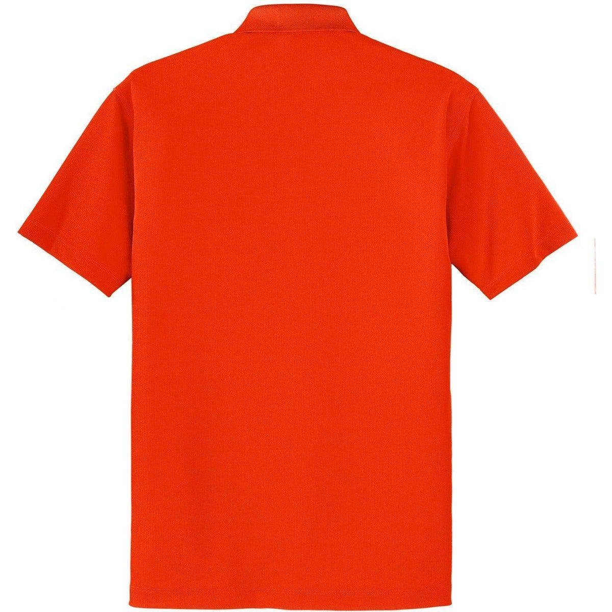 no-logo Port Authority Dry Zone Grid Polo-Regular-Port Authority-Thread Logic