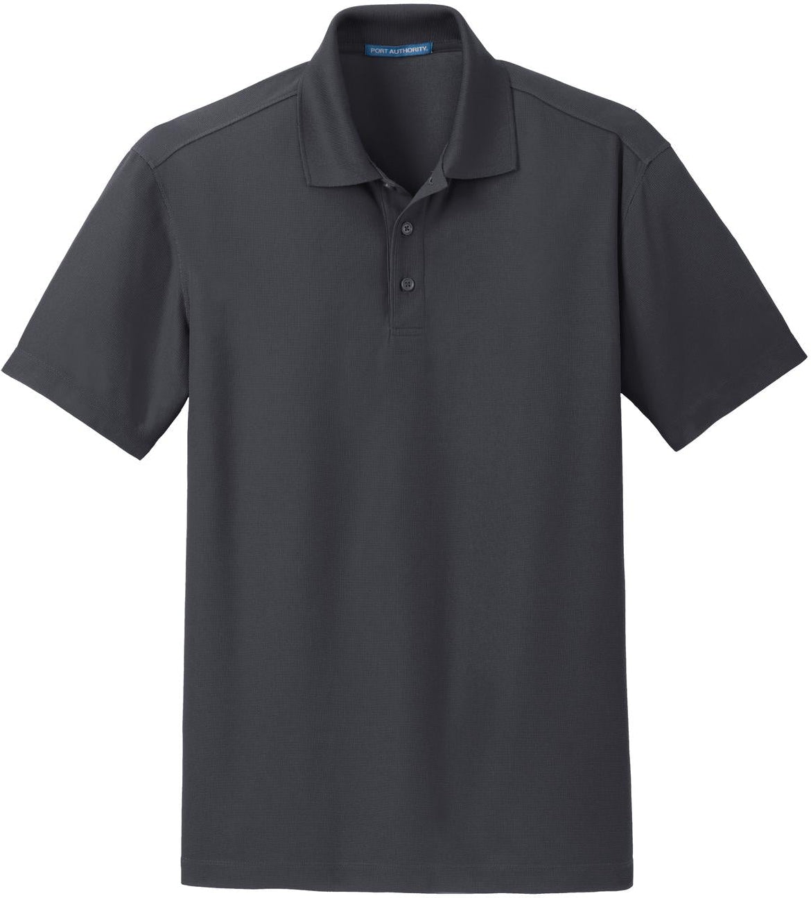 4-DAY EXPRESS - Port Authority Dry Zone Grid Polo