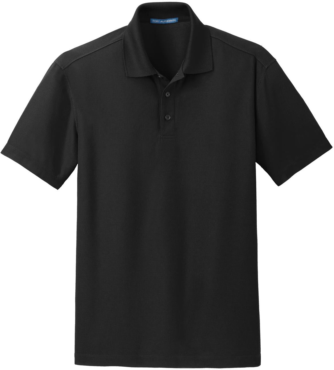 4-DAY EXPRESS - Port Authority Dry Zone Grid Polo