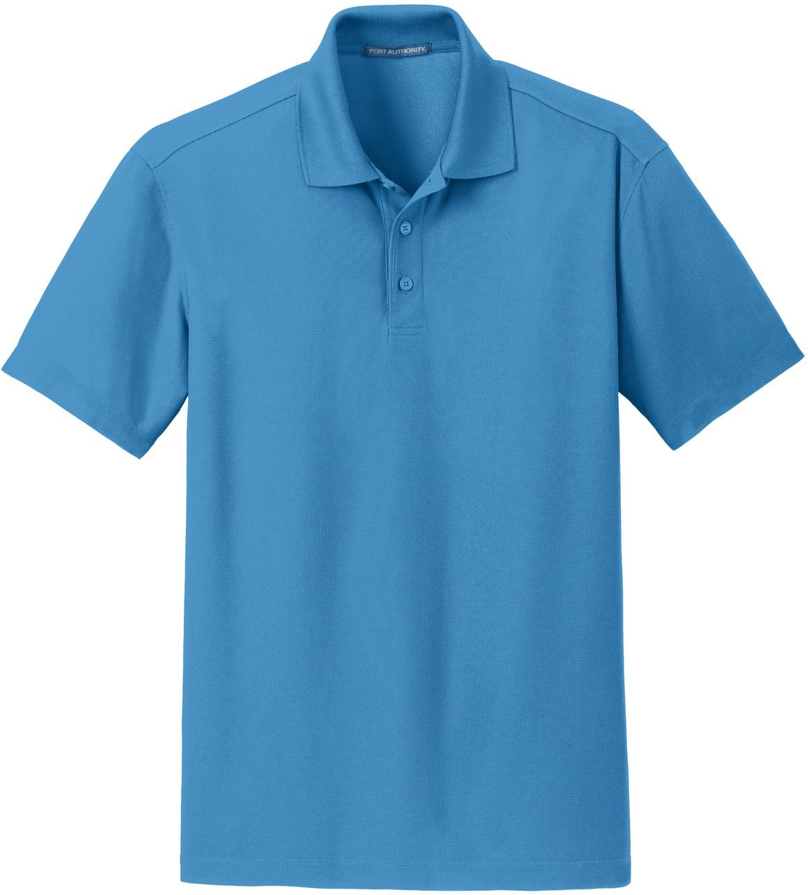 4-DAY EXPRESS - Port Authority Dry Zone Grid Polo