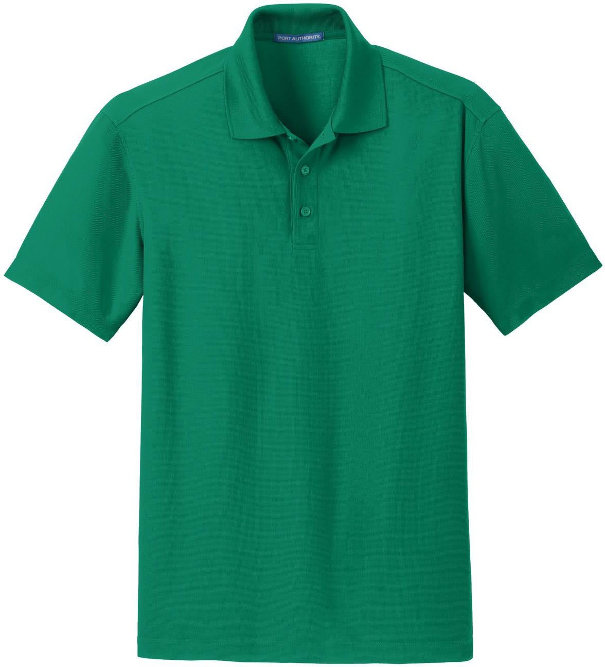4-DAY EXPRESS - Port Authority Dry Zone Grid Polo