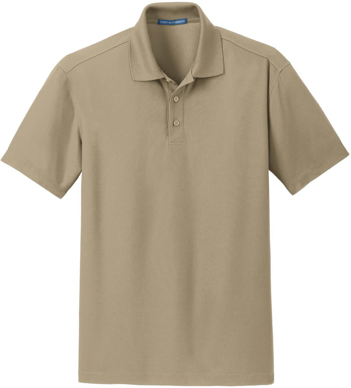 4-DAY EXPRESS - Port Authority Dry Zone Grid Polo