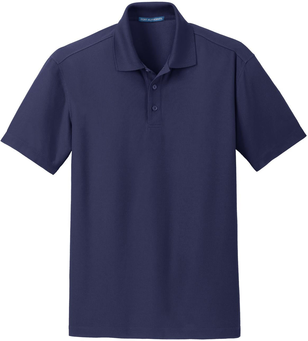 4-DAY EXPRESS - Port Authority Dry Zone Grid Polo