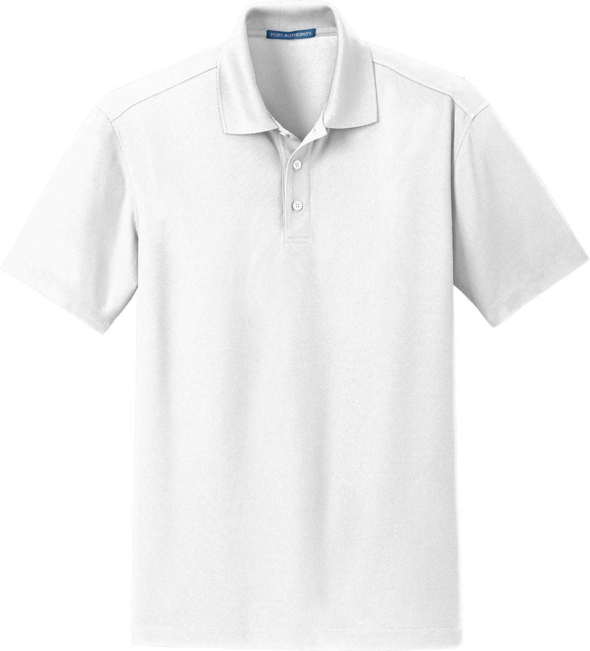 p(R)ojectR® Knit Polo Shirt Port Authority Dry Zone Grid Polo | K572 | Thread Logic