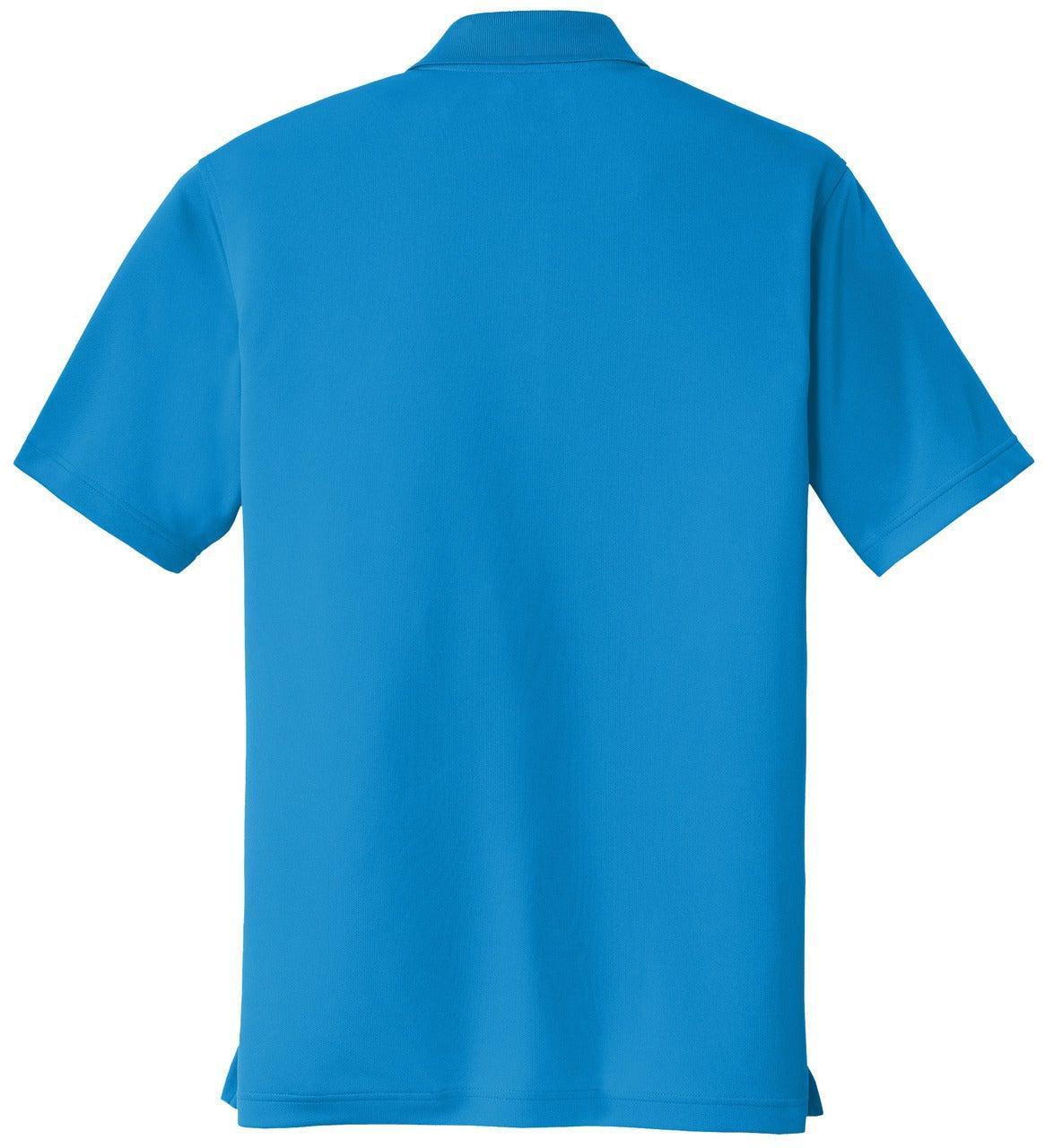 Port Authority K110 Polo Shirt With Custom Embroidery
