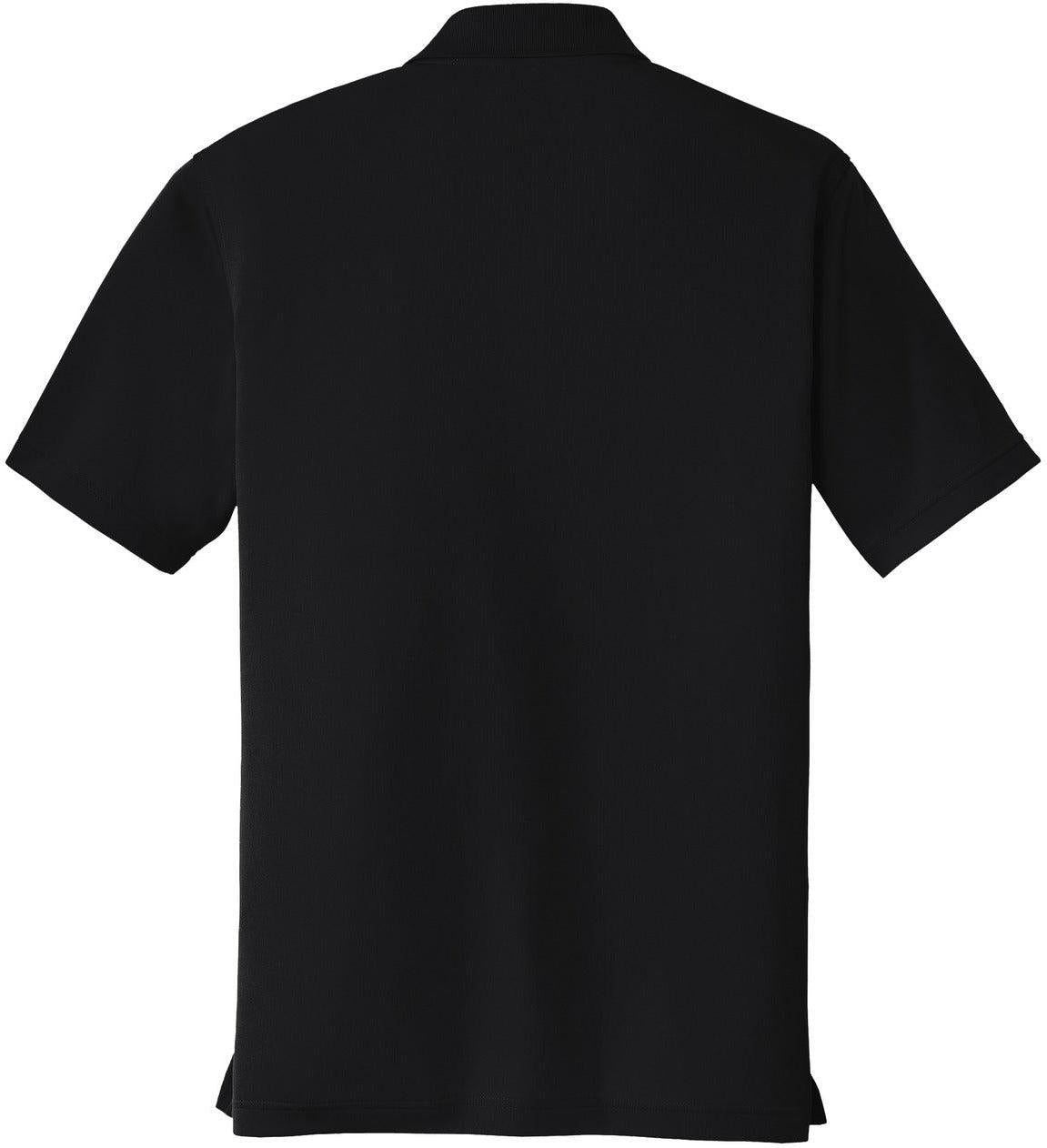Port Authority K110 Polo Shirt With Custom Embroidery