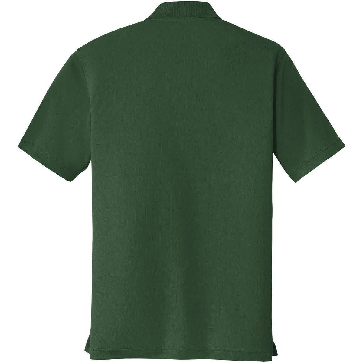 no-logo Port Authority Dry Zone UV Micro-Mesh Polo-Regular-Port Authority-Thread Logic