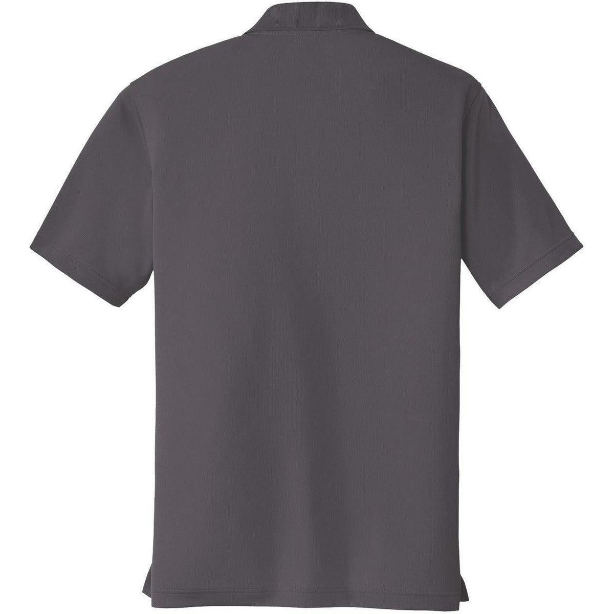 no-logo Port Authority Dry Zone UV Micro-Mesh Polo-Regular-Port Authority-Thread Logic