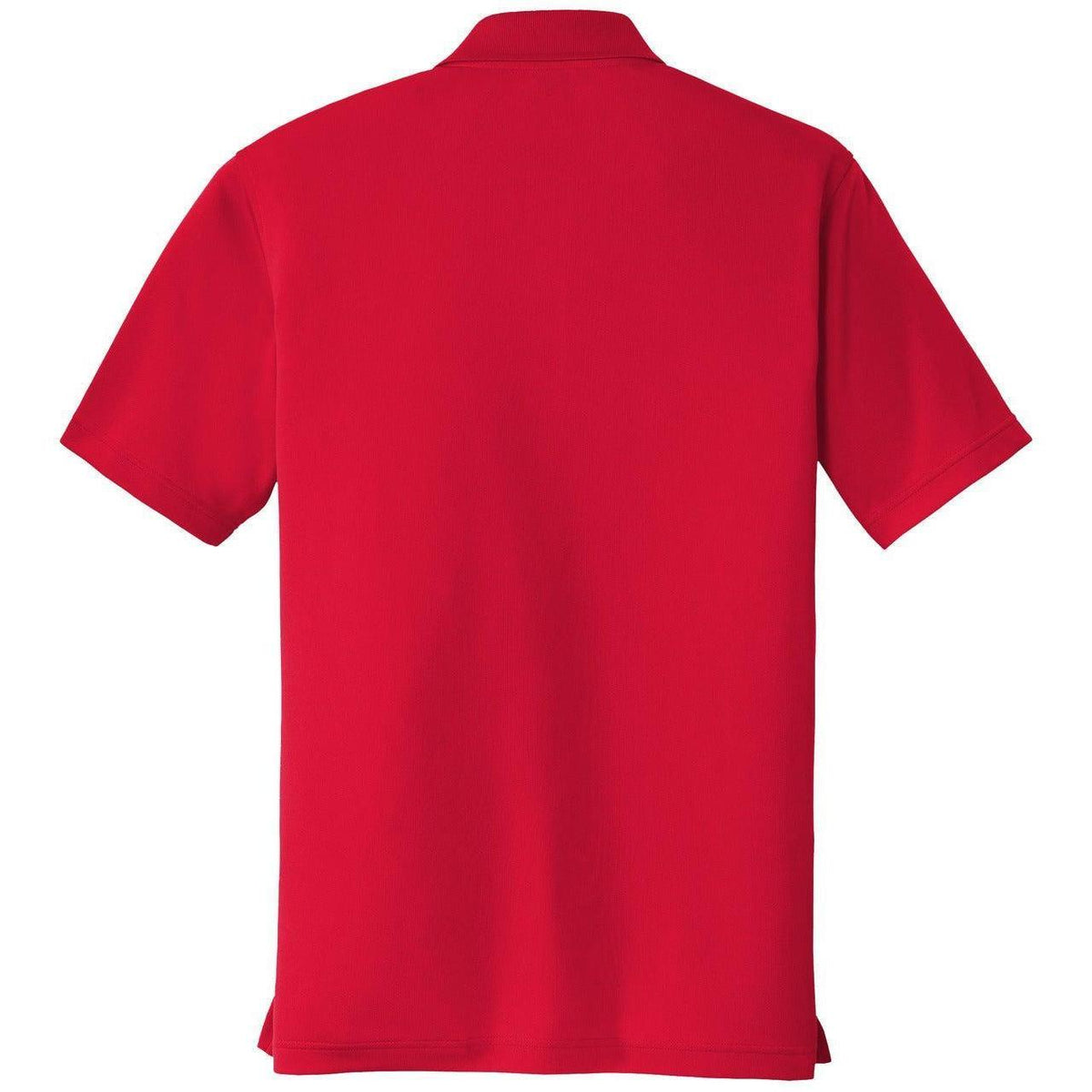 no-logo Port Authority Dry Zone UV Micro-Mesh Polo-Regular-Port Authority-Thread Logic