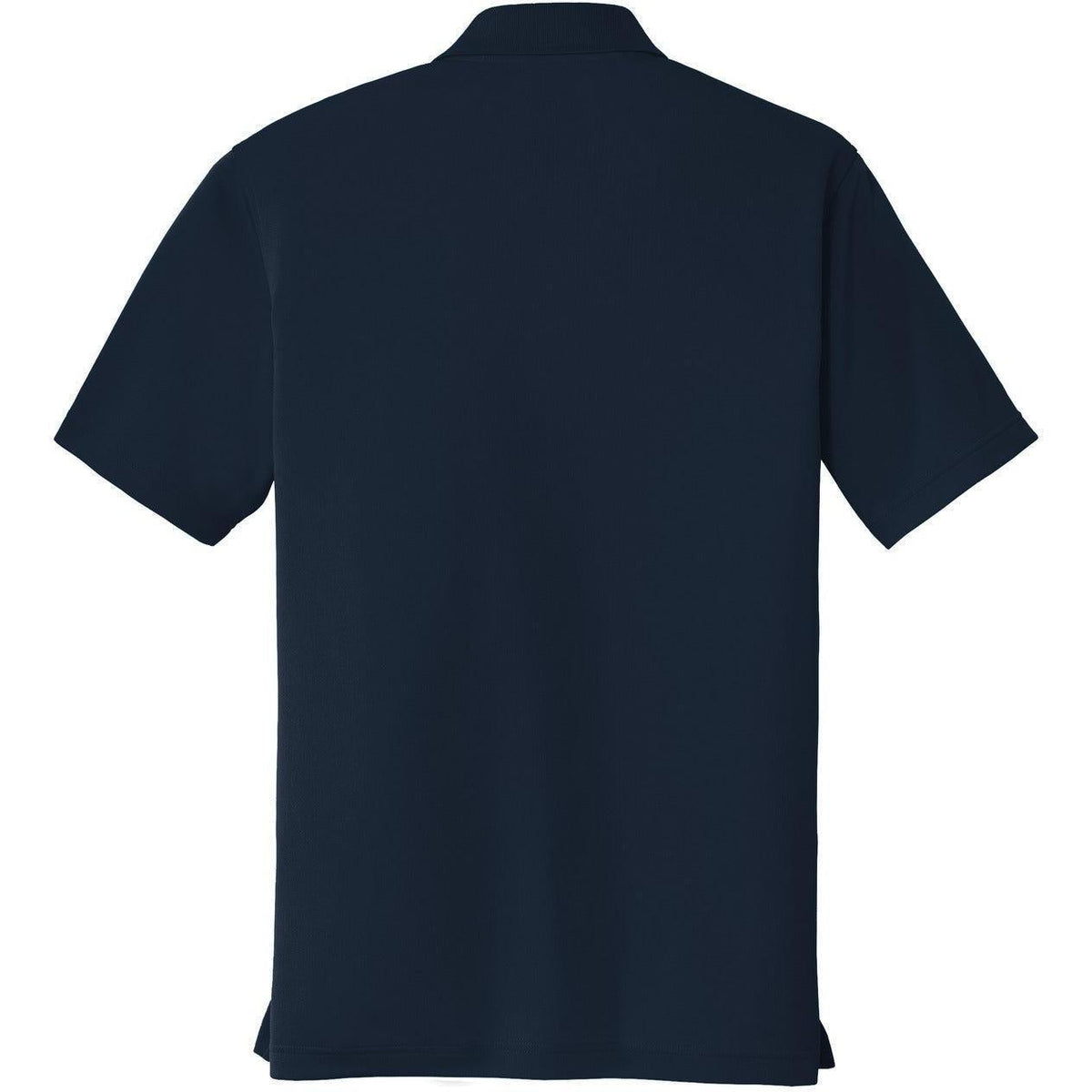 no-logo Port Authority Dry Zone UV Micro-Mesh Polo-Regular-Port Authority-Thread Logic