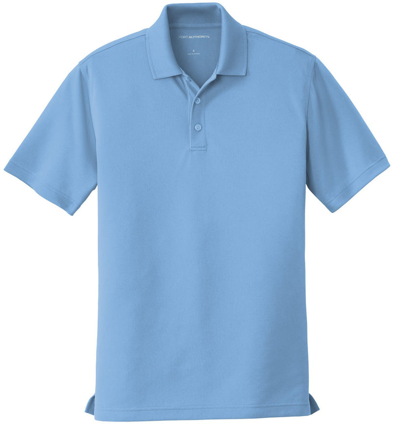 Port Authority Dry Zone UV Micro-Mesh Polo