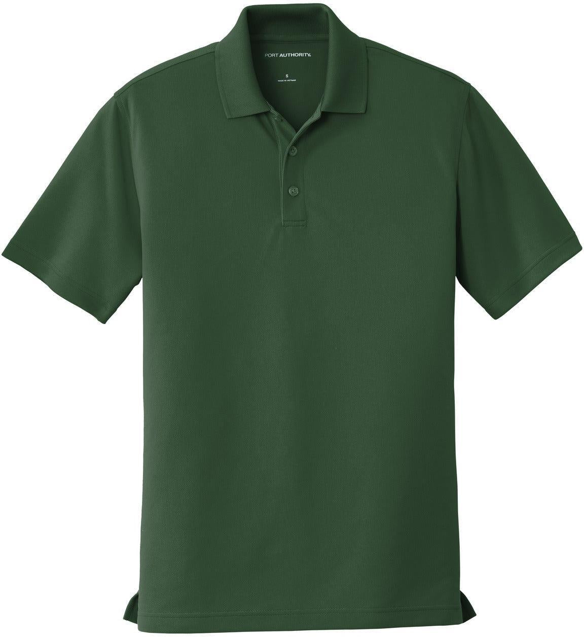 OUTLET-Port Authority Dry Zone UV Micro-Mesh Polo
