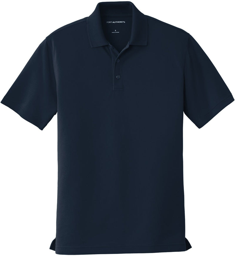 Port Authority Dry Zone UV Micro-Mesh Polo