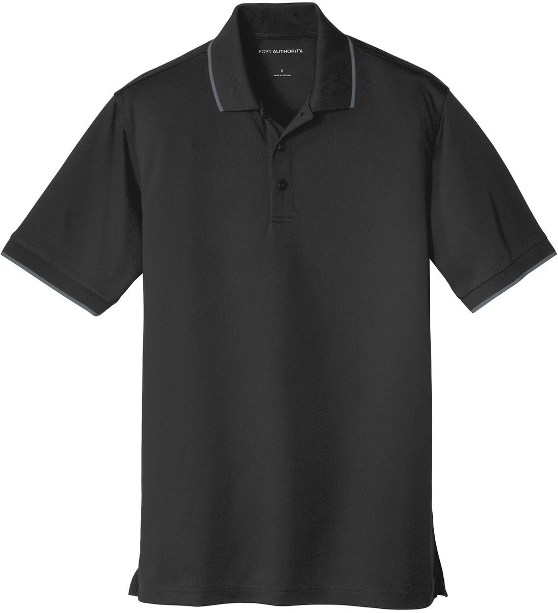 Port Authority Dry Zone UV Micro-Mesh Polo | Product | Port