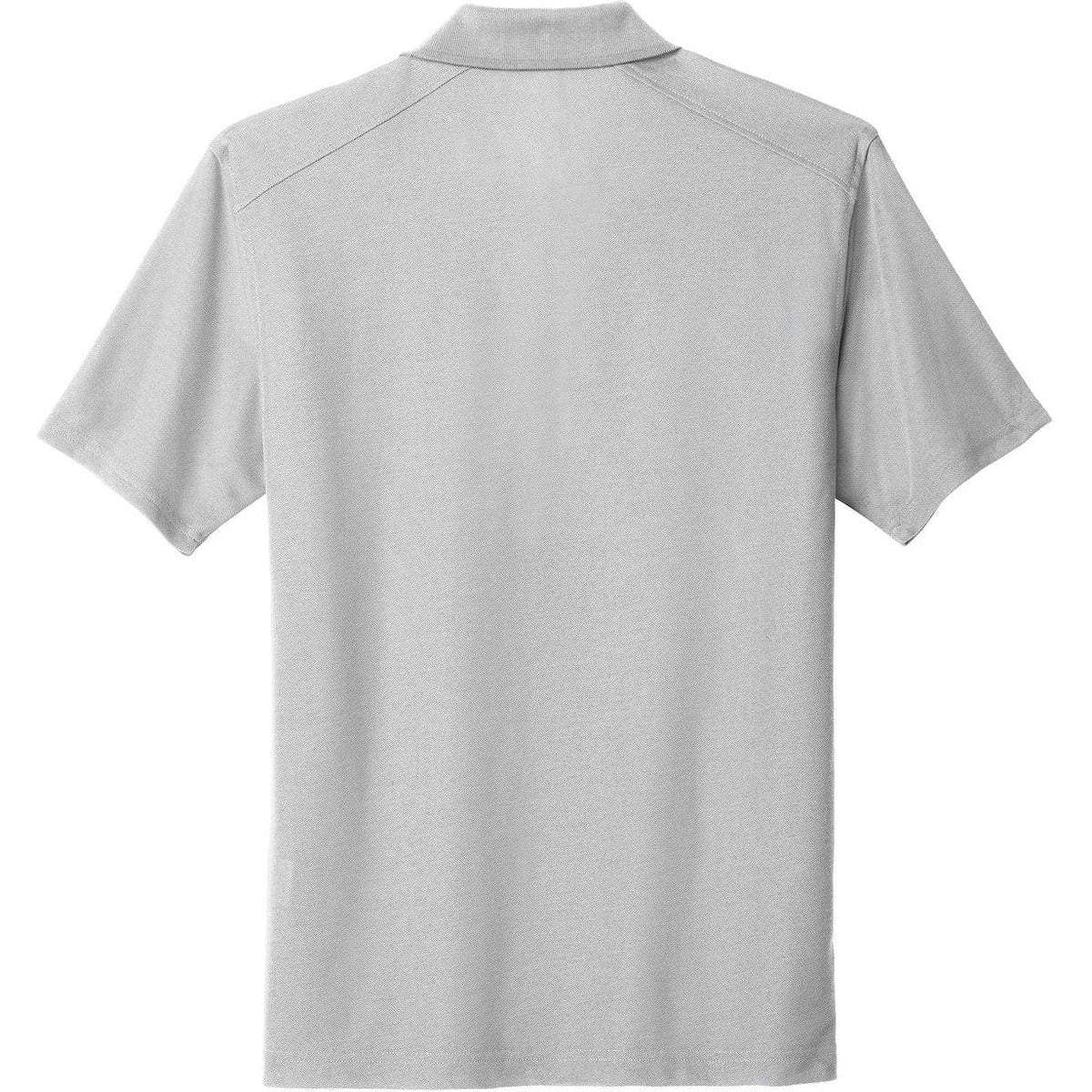 no-logo Port Authority EZPerformance Pique Polo-Regular-Port Authority-Thread Logic