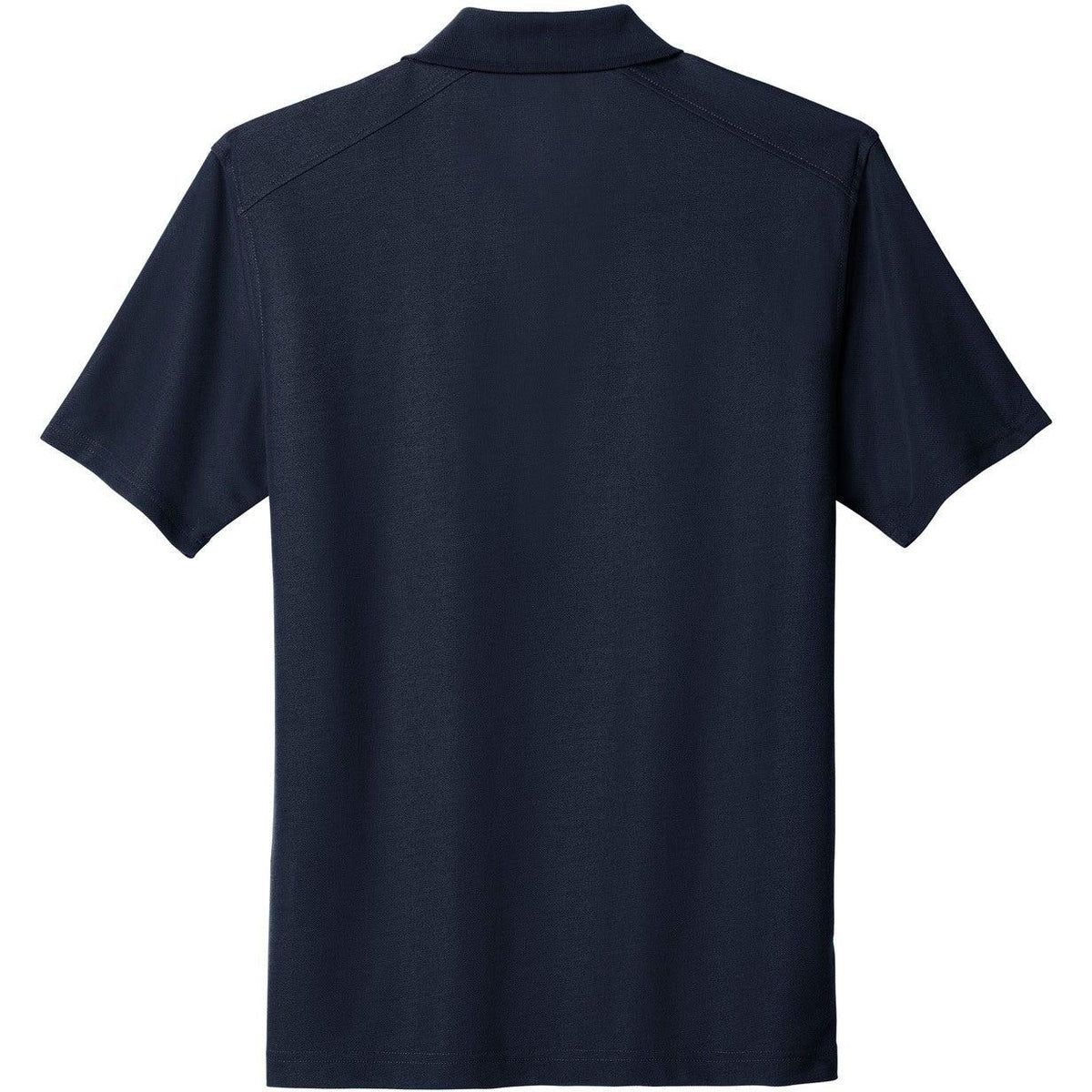 no-logo Port Authority EZPerformance Pique Polo-Regular-Port Authority-Thread Logic