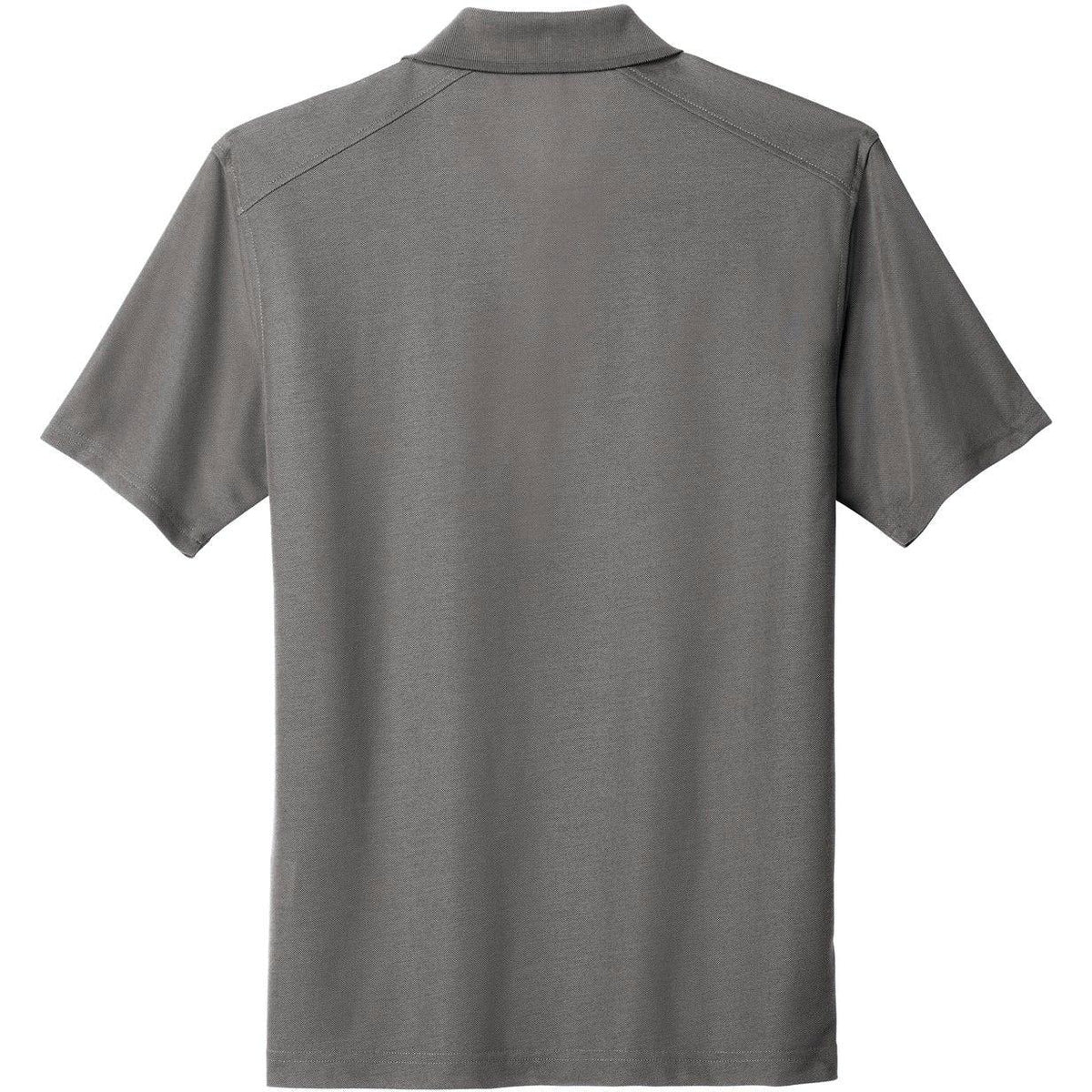 no-logo Port Authority EZPerformance Pique Polo-Regular-Port Authority-Thread Logic