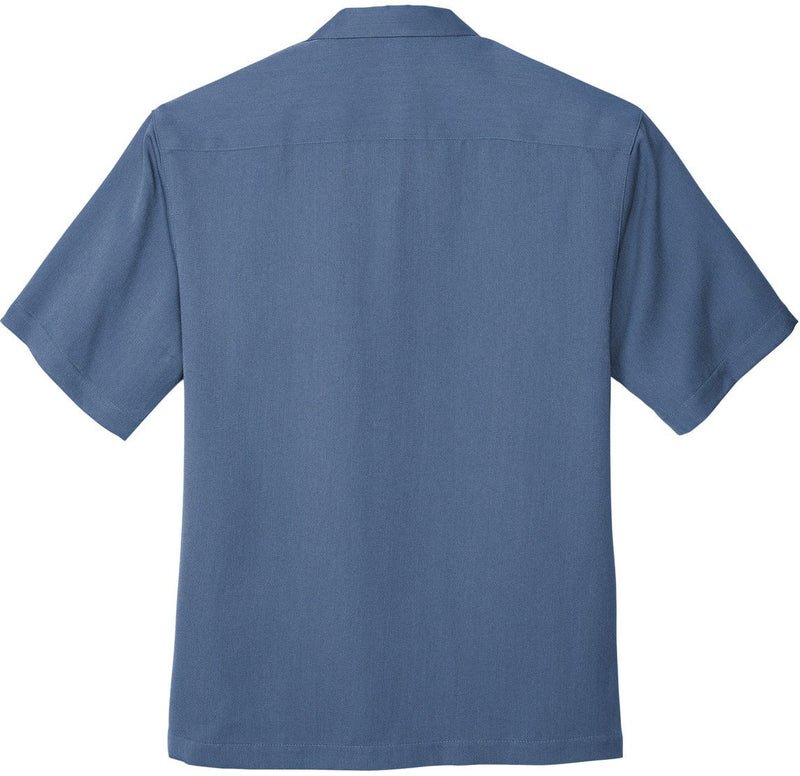 no-logo Port Authority Easy Care Camp Shirt-Regular-Port Authority-Thread Logic
