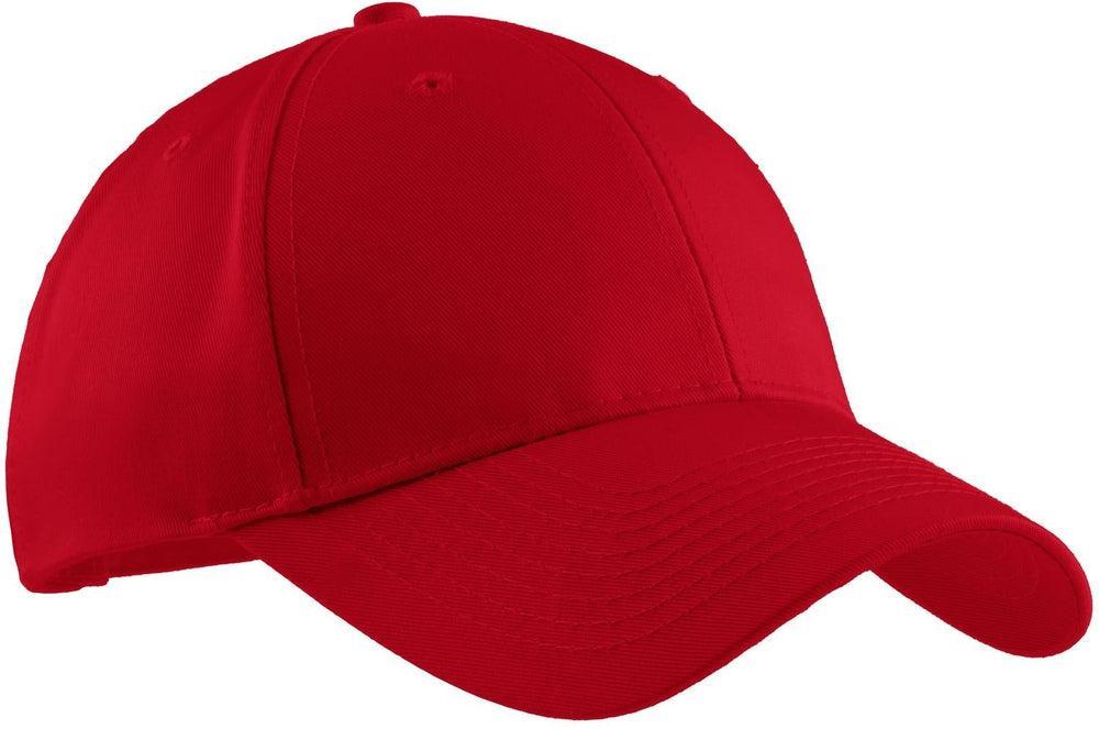 Port Authority C608 Hat with Custom Embroidery