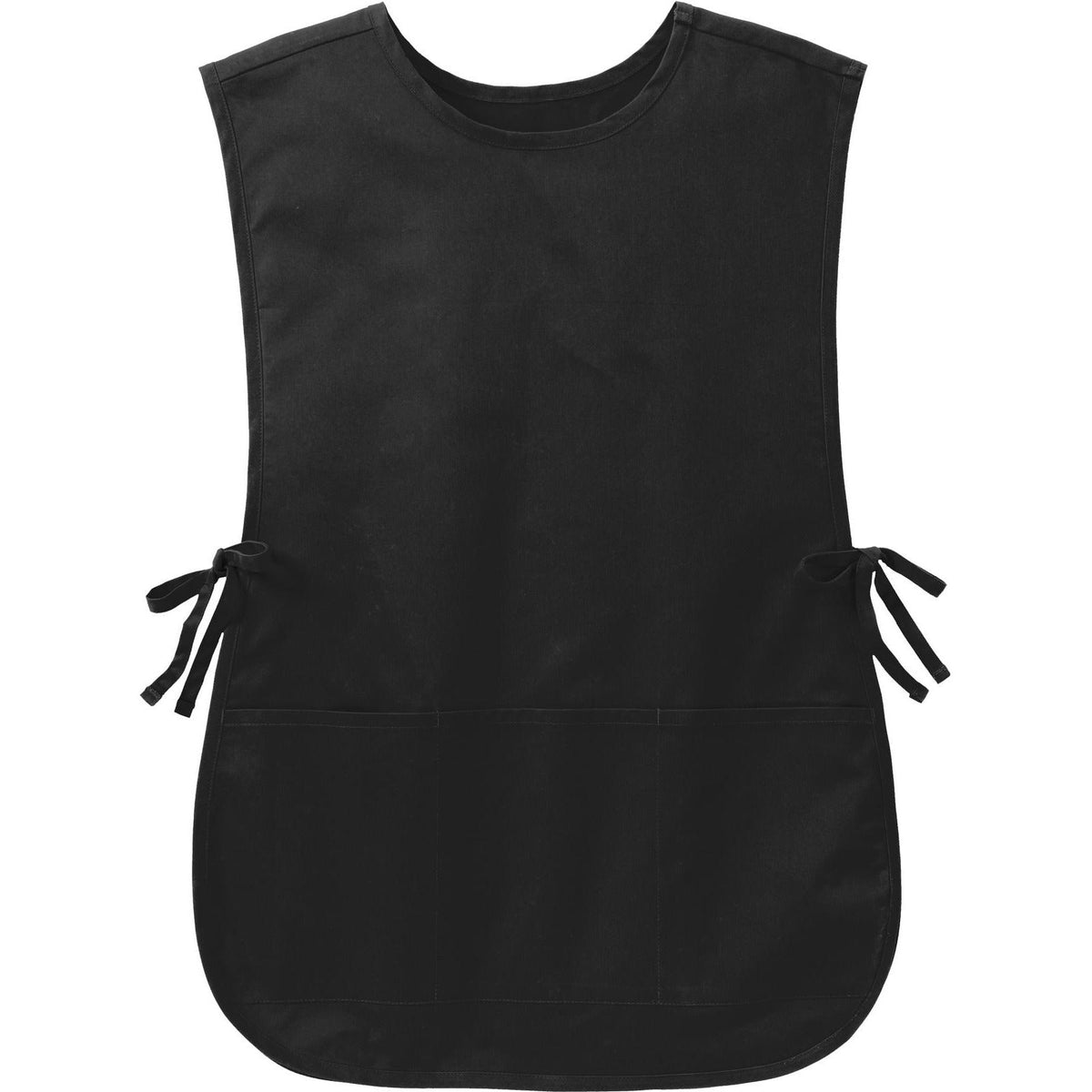 no-logo Port Authority Easy Care Cobbler Apron With Stain Release