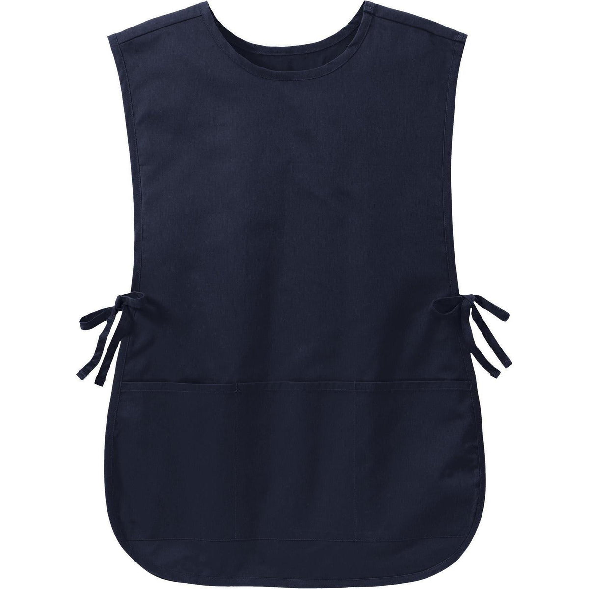 no-logo Port Authority Easy Care Cobbler Apron With Stain Release