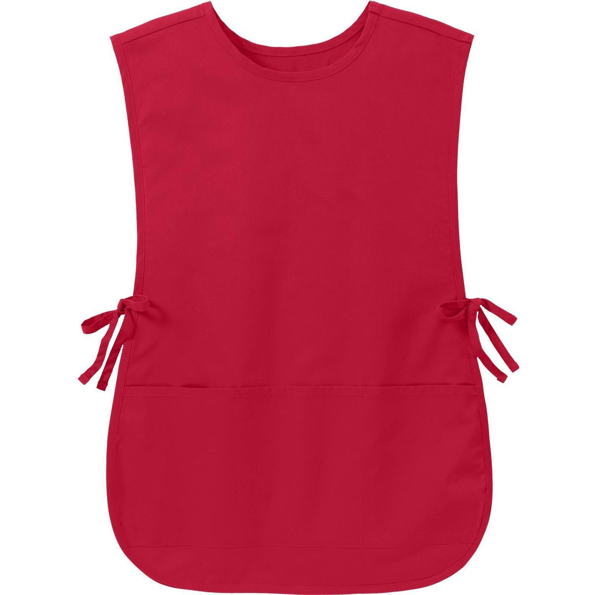 no-logo Port Authority Easy Care Cobbler Apron With Stain Release