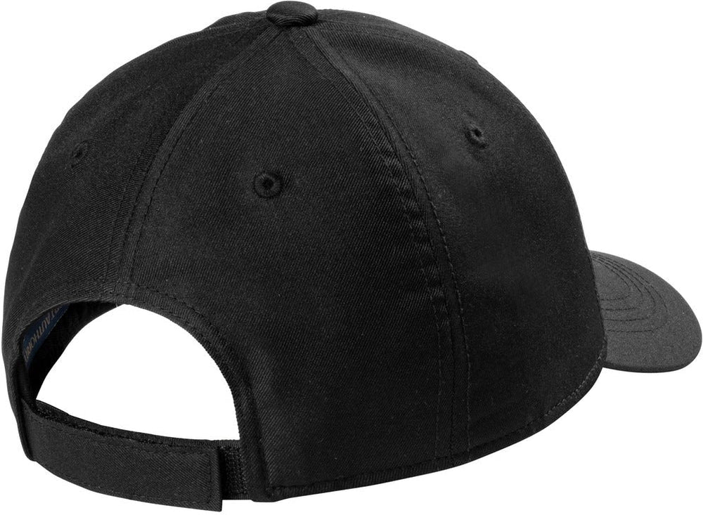 no-logo Port Authority Eco Cap-Regular-Port Authority-Thread Logic 