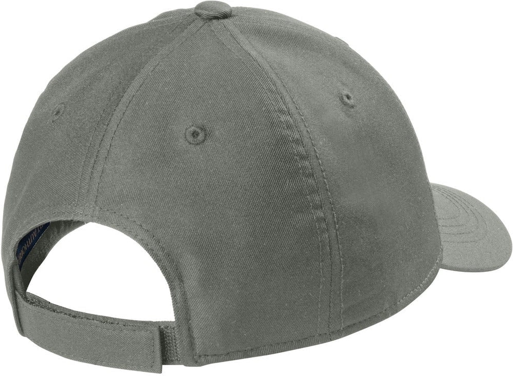no-logo Port Authority Eco Cap-Regular-Port Authority-Thread Logic 