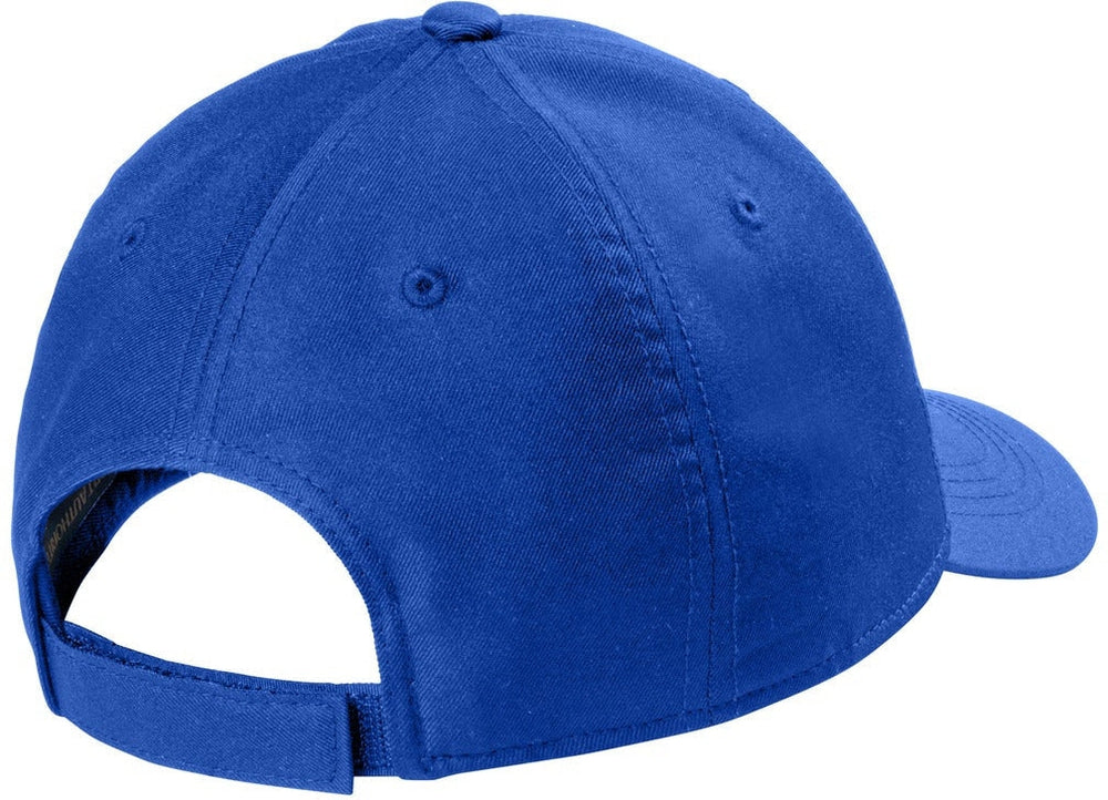 no-logo Port Authority Eco Cap-Regular-Port Authority-Thread Logic 