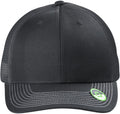 Port Authority Eco Snapback Trucker Cap 