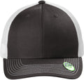 Port Authority Eco Snapback Trucker Cap 