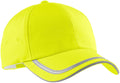 Port Authority Enhanced Visibility Cap no-logo