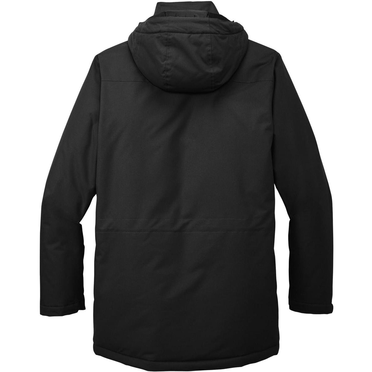 no-logo Port Authority Excursion Parka-Regular-Port Authority-Thread Logic