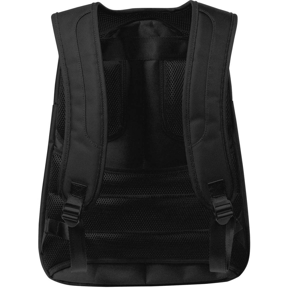 no-logo Port Authority Exec Backpack-Regular-Port Authority-Thread Logic