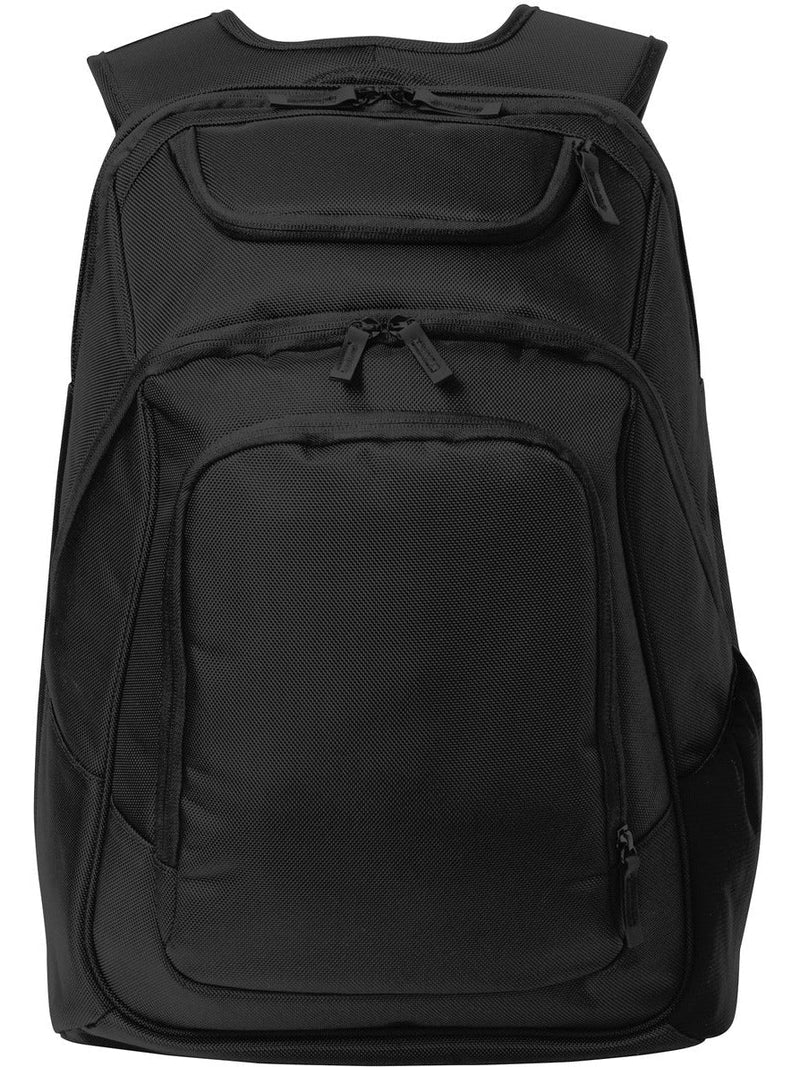 Port Authority Exec Backpack-Regular-Port Authority-Thread Logic