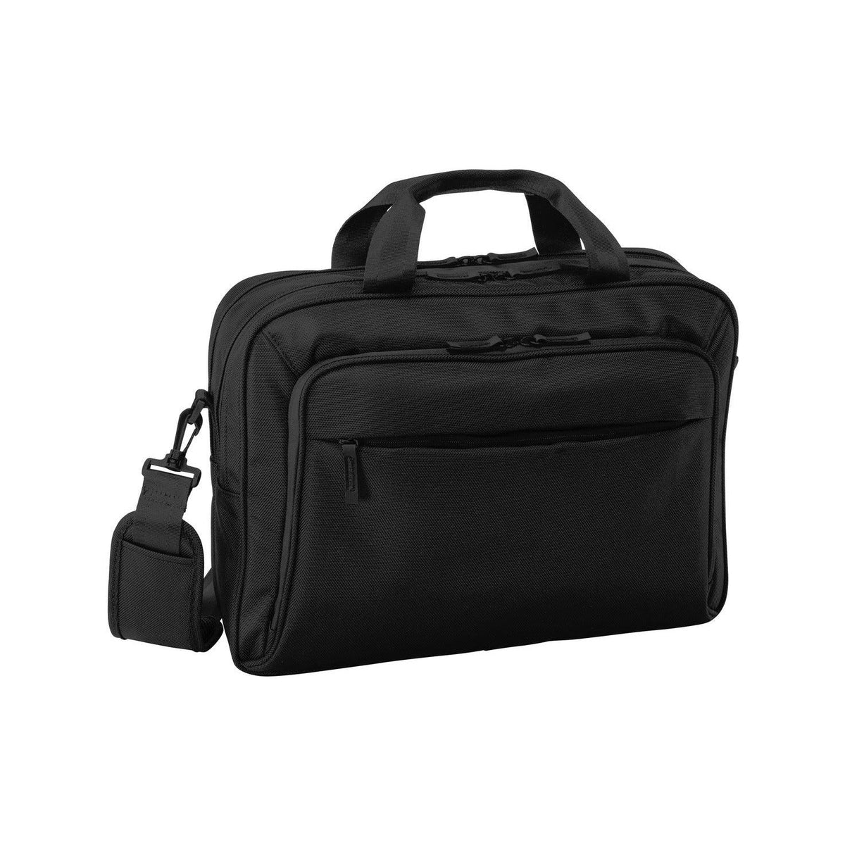 no-logo Port Authority Exec Briefcase