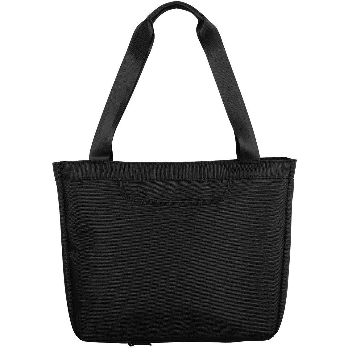 no-logo Port Authority Exec Laptop Tote-Regular-Port Authority-Thread Logic