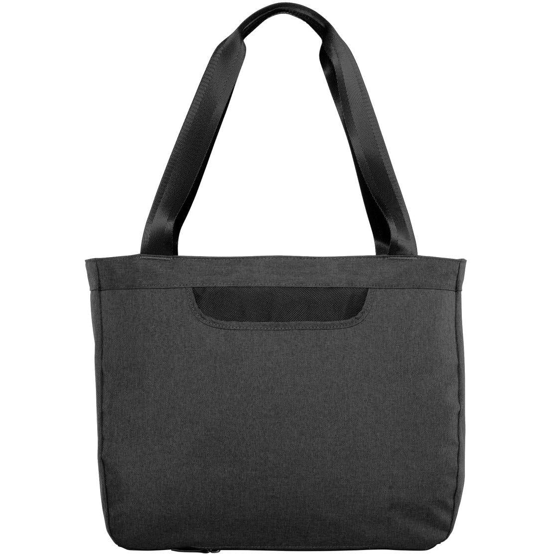 no-logo Port Authority Exec Laptop Tote-Regular-Port Authority-Thread Logic