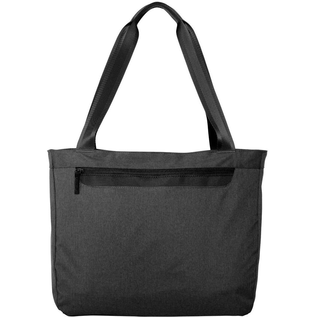 no-logo Port Authority Exec Laptop Tote-Regular-Port Authority-Thread Logic