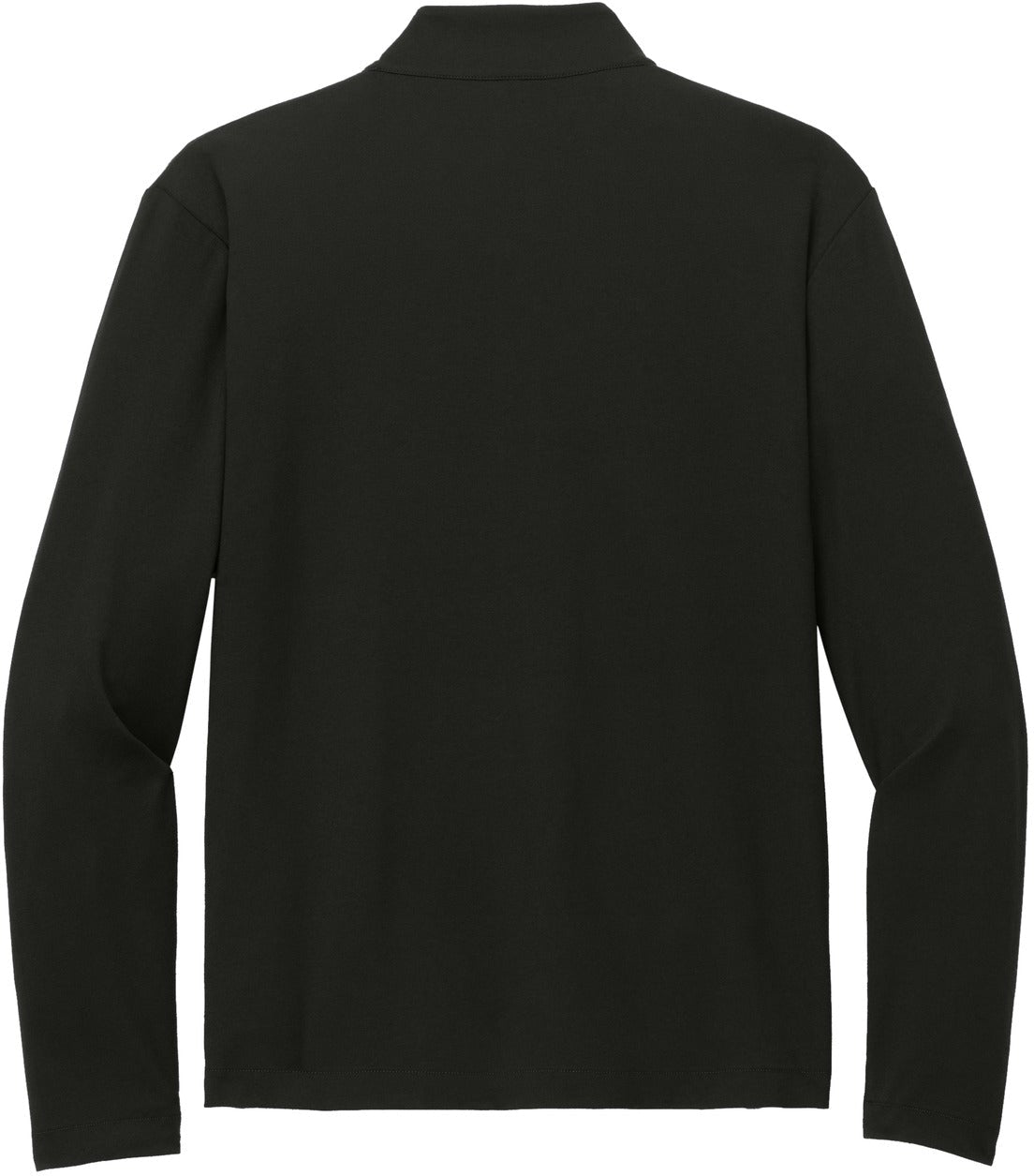 Port Authority Fairway Stretch 1/4-Zip With Custom Embroidery